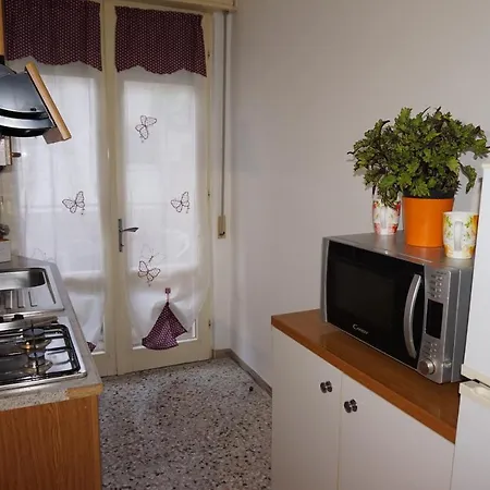 Condominio Tigli Сasa de vacaciones *