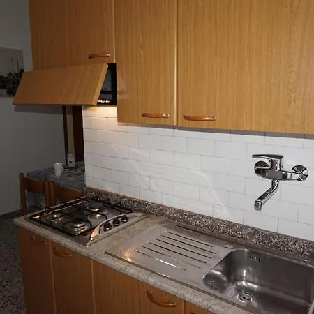 Condominio Tigli Lignano Sabbiadoro