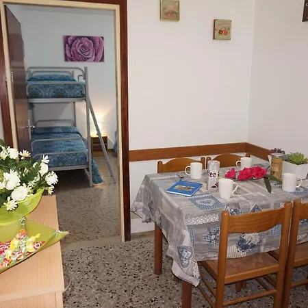 Holiday home Condominio Tigli *