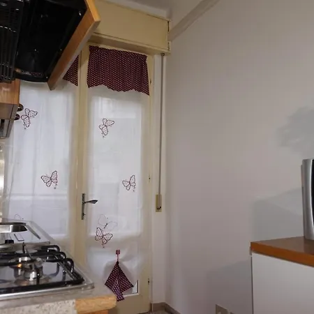 Holiday home Condominio Tigli