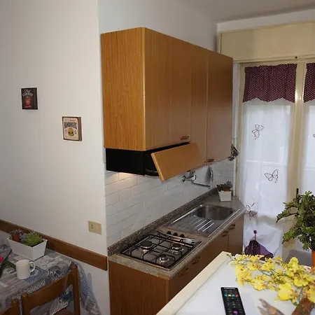 Condominio Tigli