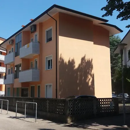 Holiday home Condominio Tigli *