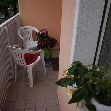 Condominio Tigli Сasa de vacaciones Lignano Sabbiadoro