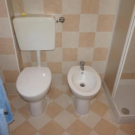 Holiday home Condominio Tigli Lignano Sabbiadoro