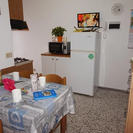 Holiday home Condominio Tigli *