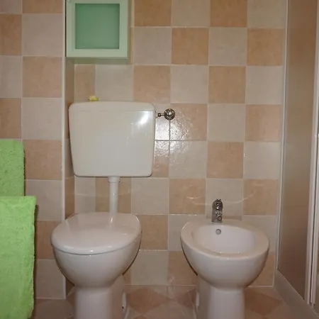 Condominio Tigli Dom wakacyjny
