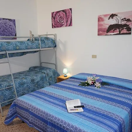 Holiday home Condominio Tigli *
