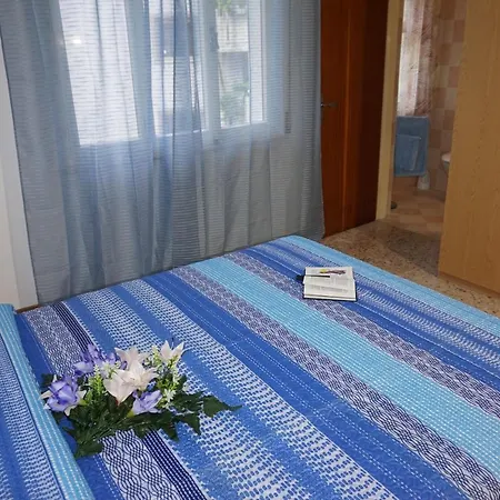 Condominio Tigli * Lignano Sabbiadoro