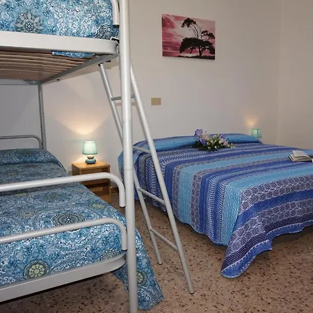 Сasa de vacaciones Condominio Tigli Lignano Sabbiadoro