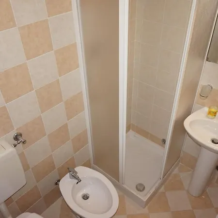 Сasa de vacaciones Condominio Tigli